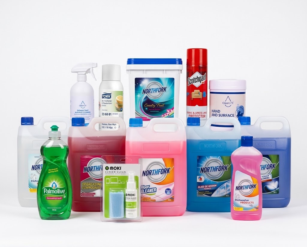 Cleaning Chemicals